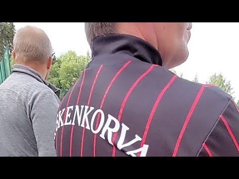 omasp-live: Manse  - KoU valk