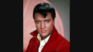 Just For Old Time Sake - Elvis Presley