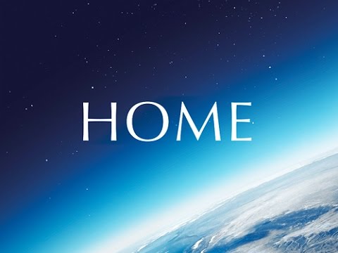 'Дом. Свидание с планетой' Проект Люка Бессона и Янна Артюс-Бертрана