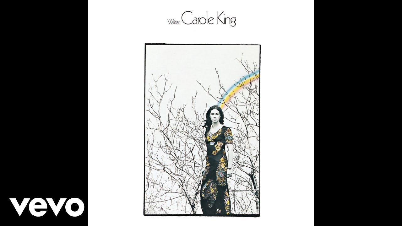 24 Child of Mine - Carole King