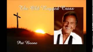 The Old Rugged Cross