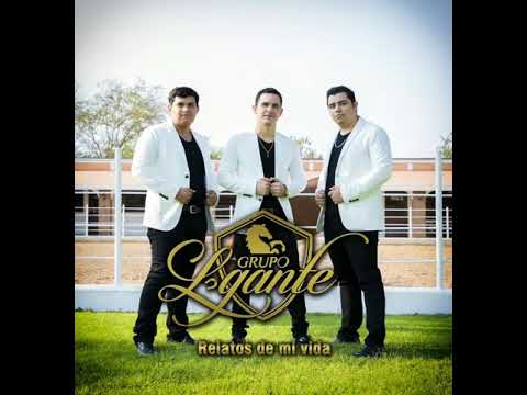 El carrete - Grupo L-gante