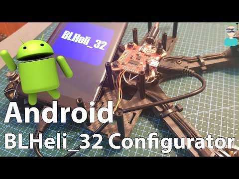 download lagu mp3 mp4 Blheli Android, download lagu Blheli Android gratis, unduh video klip Blheli Android