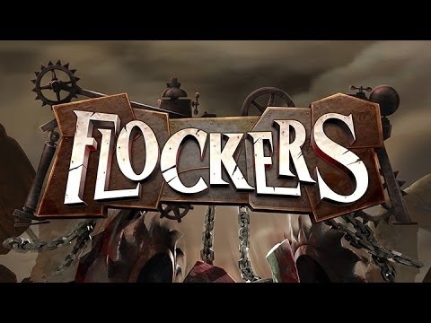 Flockers Steam Gift GLOBAL - 2