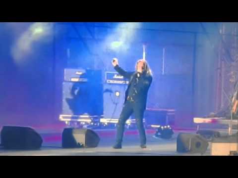 Kabát - Pakliže - [2015] (Karlovy Vary) [HD]