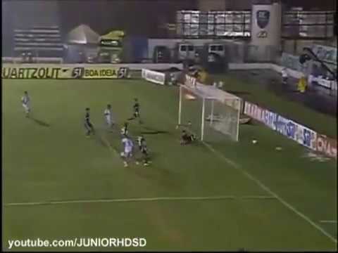 Rio Claro 1x0 Palmeiras - Campeonato Paulista 2010