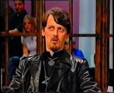 Satorius bei Fohrler Live Teil 1