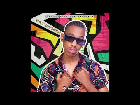 Munashe - Tititi ft DJ EliSkye , ScripMula , Maxy Boi & Big Tsotsi (Only Munashe Ep)