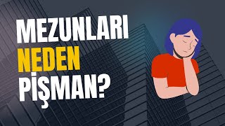 Astronomi ve Uzay Bilimleri Mezunları Neden Pişman?