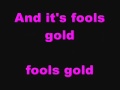 Power of two - Indigo girls w/ lyrics