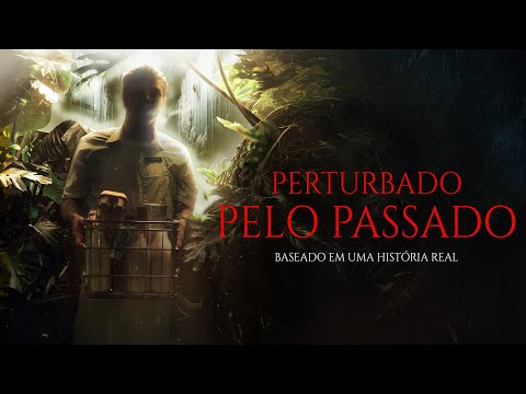Perturbado Pelo Passado - Trailer (Dublado)