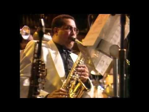 Dizzy Gillespie and the United Nations Orchestra - Tin Tin Deo