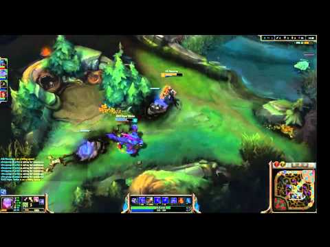 AP Varus Vs  Quinn MID