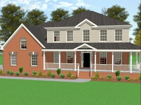 Homes for Sale - MM The Magnolia - Marks Pond Way, York County, VA