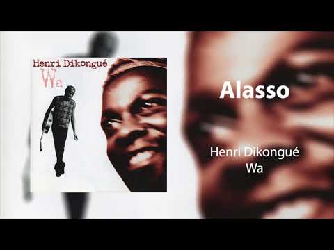 Henri Dikongué - Alasso