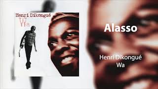 Henri Dikongué - Alasso