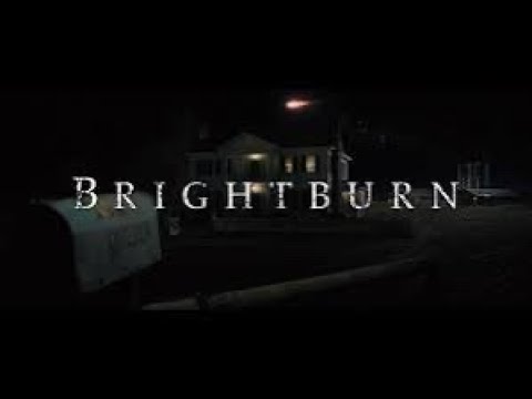 Brightburn end credits