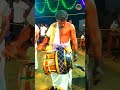 Pasa Mullapandiyar Song Karnan Naiyandi Melam Bhuvanagiri