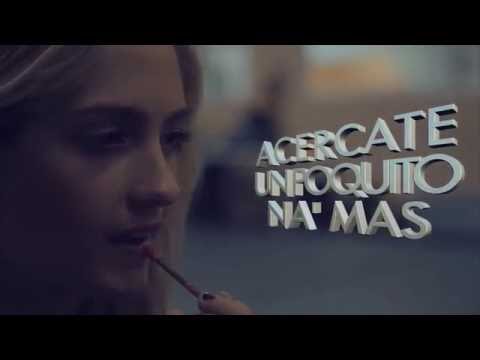De La Ghetto - Acércate [Lyric Video]