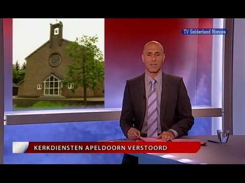 GLD Nieuws 5 mei 2009 - Nieuws