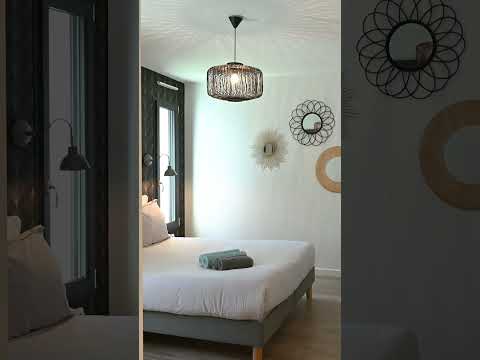 Visite guidée — Villa Kermor