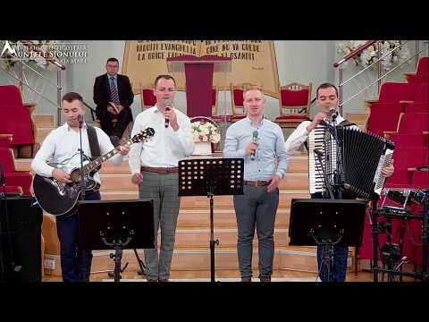 Sami Bârsan - Cântă, cântă ca David / Zi de zi mergand pe Cale