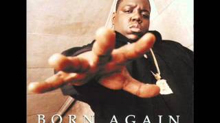 Notorious B.I.G - Born Again  Intro .