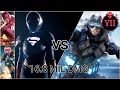 Injustice 2 Mobile 3 5 Armored Supergirl Vs Cold 16 8 MIL DMG