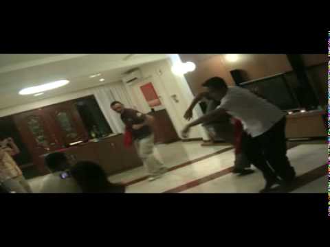 Salsa Malaysia - Fahmy Khai Birthday party