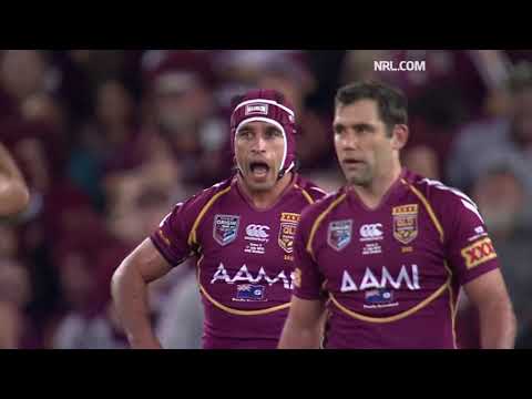 State of Origin 2013 - Game 3