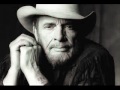 merle haggard - are the good times really over Lyrics ...