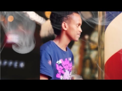 Eritrean music  samuel Tesfay