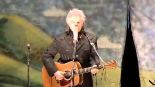 Marty Stuart at the Ossipee Music Festival, Hiram, ME. 2013