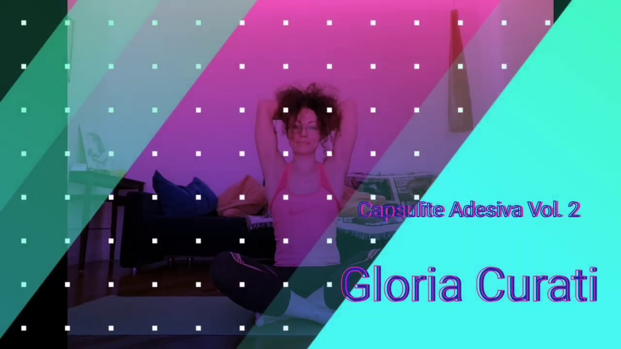 Gloria Curati-2