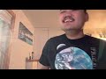Me Singing And Dancing To Happy Birthday To Me