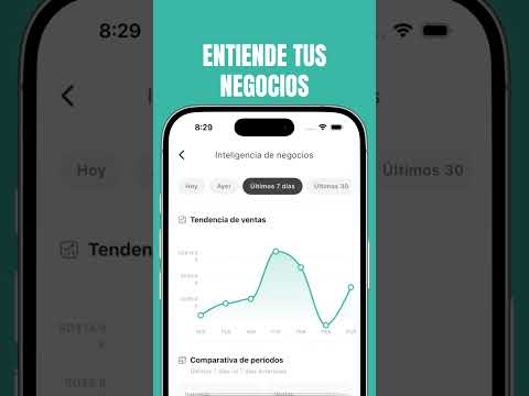 Auge - Inventario y ventas video thumbnail