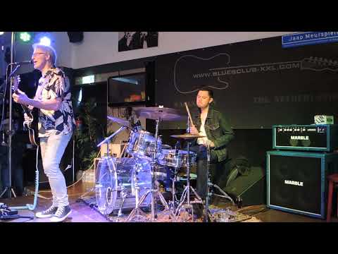 Richville [2] (Wageningen, Bevrijdingsfestival / De Patio, 5-5-2024)