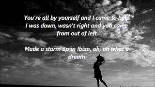 Jeremih ft. Flo Rida - Tonight Belongs To U! Lyrics