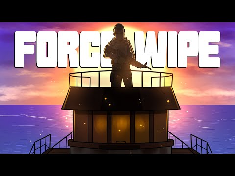 Two Solos, One Mission, BULLY CLANS - Rust Movie