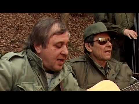 BÍLÉ SKÁLY - Když ohně zaplanou