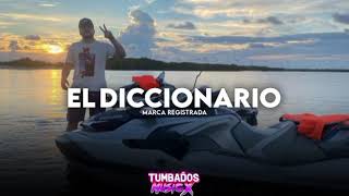 El Diccionario Lyrics English Translation