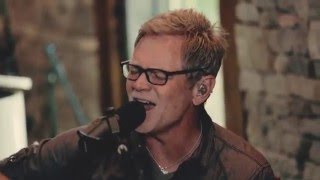 STEVEN CURTIS CHAPMAN - God of Forever: Song Session