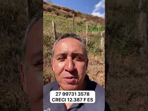 Paulo Silva corretor de imóveis exclusivos em Domingos Martins e todo Espírito Santo.