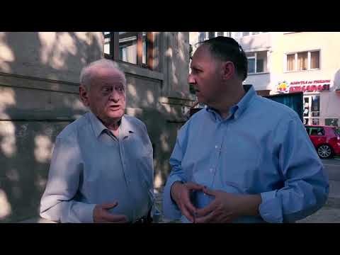 2017: The Survivors of Iasi, Romania, Receive Compensation