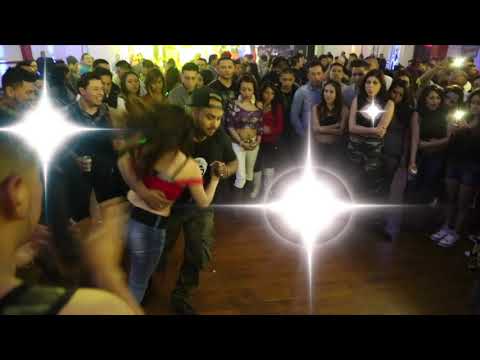 Dj Lombriz-Banda Recodo VAMONOS DE FIESTA-Remix Video