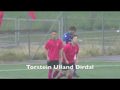 HØYDEPUNKTER FC Show - Havørn 2-3