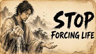 7 Taoist Principles That Will Change How You See Life