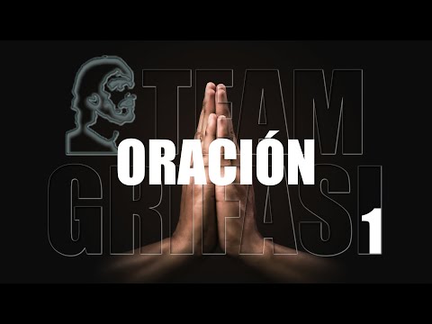 809-ES Freddy, 133º Ciclo Investigación 1º protocolo: ORACIÓN - Angie Perdomo Team Grifasi