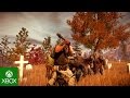 State of Decay: Year-One Survival Edition Debut Trailer