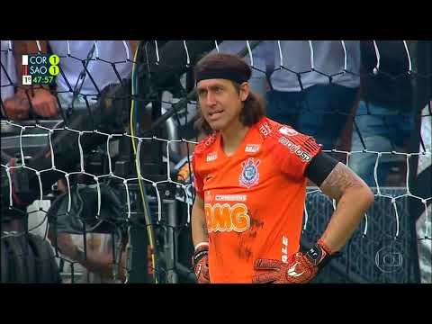 Melhores Momentos - CORINTHIANS 2 X 1 SÃO PAULO Campeonato Paulista 2019 Final